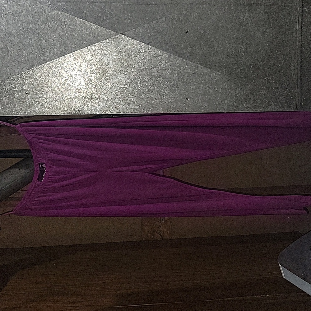 Light Purple Pants